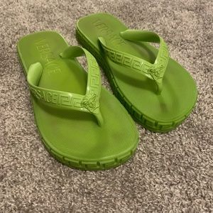 Versace Cute summer sandals 🩴